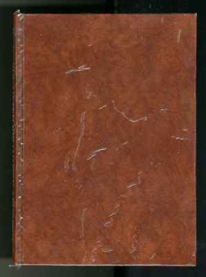 Arthur Conan Doyle: Punaisten kirjainten arvoitus (1982)