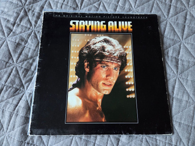 Staying Alive
