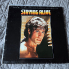 Staying Alive - pikkukuva 1