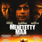 Menetetty maa (DVD) - pikkukuva 1