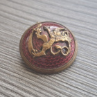 Vanhempi upseerikokardi  "mansikka" - pikkukuva 2