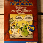 Aku Ankan taskukirja 294: Konille kyytiä - pikkukuva 3