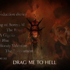 DRAG ME TO HELL dvd 2009 Sam Raimi - Unrated Director's Cut - pikkukuva 5