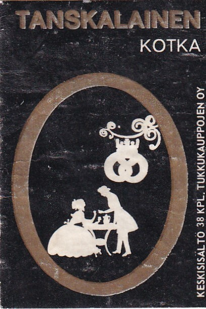 Kotka, Tanskalainen  ,  e59
