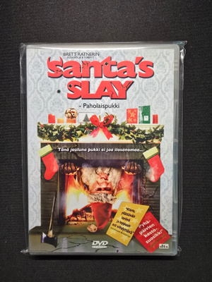 Santa's Slay