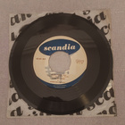 Vieno Kekkonen Hiljaa Virtaa Joki 7"Single - pikkukuva 1