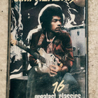 Jimi Hendrixin - 16 greatest classics (c-kasetti) - pikkukuva 1
