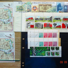 SUOMI 83. HYVÄT 7 KPL** BLOKKEJA V. 1974 - 1994 - pikkukuva 1