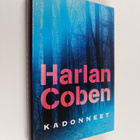 Harlan Coben : Kadonneet - pikkukuva 1