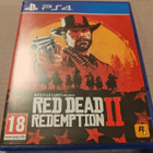 Red Dead Redemption II PS4 - pikkukuva 1