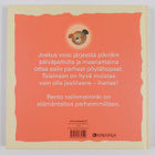 Leena Hietamies : Arki on juhlaa : nalleviisautta - pikkukuva 2