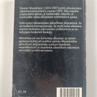 Paul Strathern : Mendelejevin uni : puuttuvien alkuaineid... - pikkukuva 2