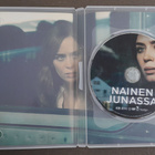 DVD: Nainen Junassa (Emily Blunt 2016) - pikkukuva 3