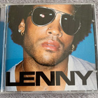 LENNY KRAVITZ: Lenny * EUR 2001 - pikkukuva 1