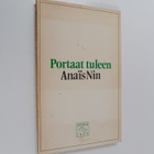 Anais Nin : Portaat tuleen - pikkukuva 1