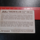 K.6 Jenkki Tarzan purkkakuva # 89 - pikkukuva 2