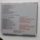 CD Laurent Digbeu - Riflessioni Pielhy Reflexions - pikkukuva 2