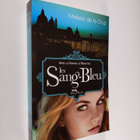Melissa De la Cruz : Les Sang-Bleu - pikkukuva 1