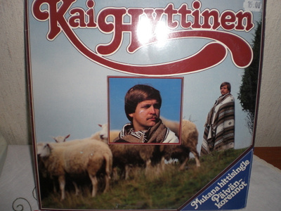 Kai Hyttinen
