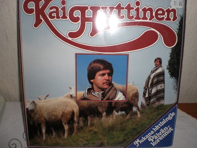 Kai Hyttinen