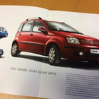 Myyntiesite - Fiat Panda - 1/2010 - pikkukuva 2