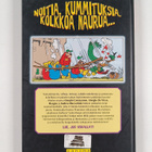 Kauhun kangistamat - pikkukuva 2