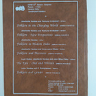 Lauri (toim.) Honko : The Epic - Oral and Written - pikkukuva 2