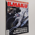 Ilmailu 4/2011 - pikkukuva 1