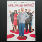 DVD: Vaaleanpunainen Pantteri 2 (Steve Martin 2009) - pikkukuva 1