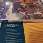 PS4 Digimon Survive videopeli (UUSI & MUOVEISSA) - pikkukuva 3