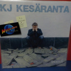 KJ KESÄRANTA - TÄSSÄ OLEN NYT UUSI LP - pikkukuva 1