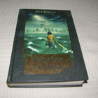 Rick Riordan Salamavaras -sid - pikkukuva 1