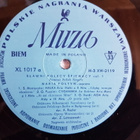 MARIA FOLTYN Famous Polish Singers Vol 1 LP - pikkukuva 3