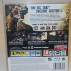 RAGE ANARCHY EDITION (PS3) - pikkukuva 2