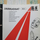 Jarruosa kansio 1994-1996, BS. - pikkukuva 1