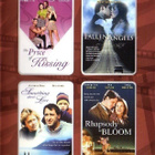 dvd, Prince of Kissing/Fallen Angels/Something About Love/Rh - pikkukuva 1