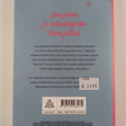 Jenny Han : P.S. Rakastan sinua yhä - pikkukuva 2