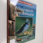 Michael Bright : Missä maa ja meri kohtaavat - pikkukuva 1