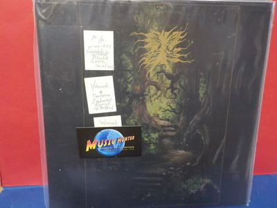 Ifernach – The Green Enchanted Forest M-/M-LP