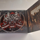 Chrome Division - Infernal Rock Eternal Limited Edition (CD) - pikkukuva 4
