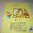 Richard Scarry Ville laskee sataan - pikkukuva 5