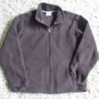 TIMBERLAND FLEECE TAKKI, ruskea, 14/164, ruskea, AITO - pikkukuva 2