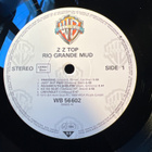 ZZ Top - Rio Grande Mud lp - pikkukuva 3