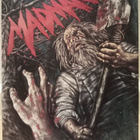 Madman (1981) OOP Vinegar Syndrome slipcover - pikkukuva 1