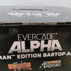 Evercade Alpha Mega Man Edition Bartop Arcade konsoli - pikkukuva 4
