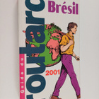 Collectif, : Bresil 2001 - pikkukuva 1