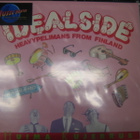IDEALSIDE - HUIMA KUJERRUS UUSI LP - pikkukuva 1