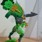Undermine Transformers Cybertron - pikkukuva 2