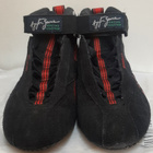 Reebok kengät musta hopeinen punainen - pikkukuva 1