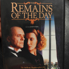 Pitkän Päivän Ilta - Remains Of The Day (1993) DVD - pikkukuva 1